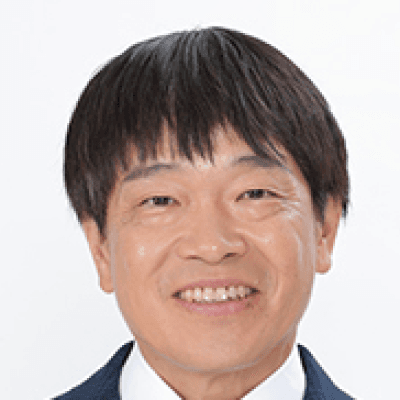 蛍原徹