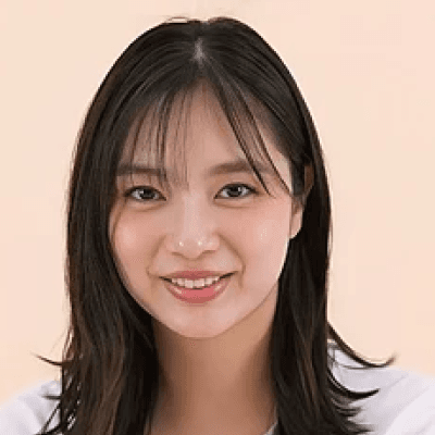 新川優愛