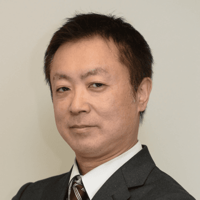 高橋賢司