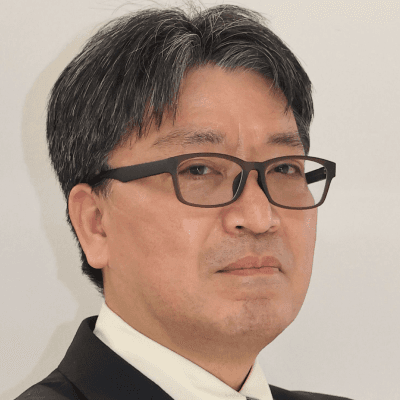 増井辰之輔