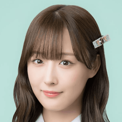 鎌田菜月