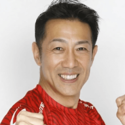 森脇健児