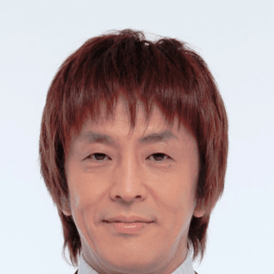 堀内健(ネプチューン)