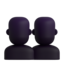 busts-in-silhouette
