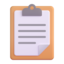 clipboard